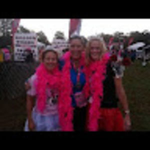 Meet your Posher, Michele